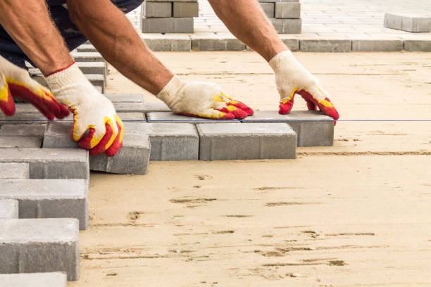 Best Driveway Paving Near Me  in Navasota, TX