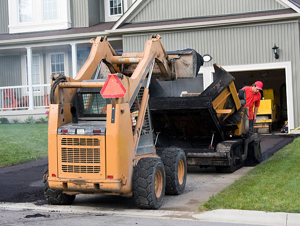 Reasons to Select Us for Your Driveway Paving Requirements in Navasota, TX