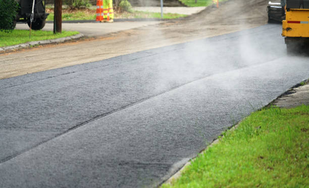 Driveway Pavers for Homes in Navasota, TX